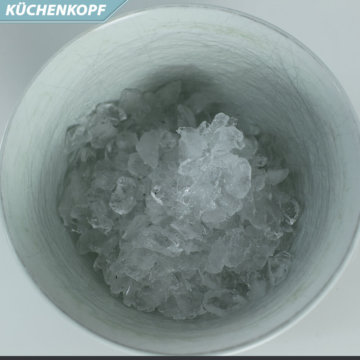 Produktbild - Bartscher Crushed Ice Test
