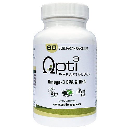 Mehr Omega-3-Fettsäuren