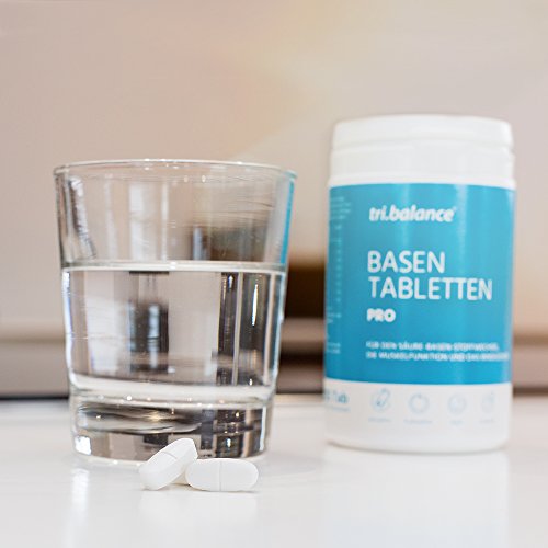 Ausgeglichener Säure-Base-Haushalt