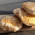 Burger-Brötchen glutenfrei