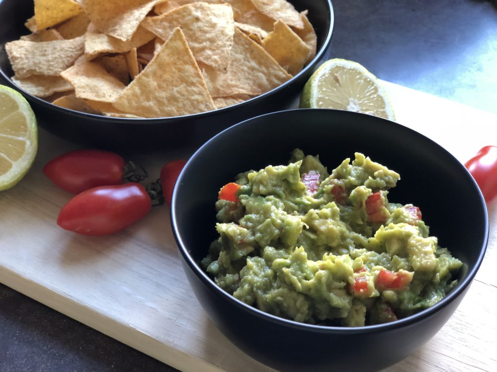Guacamole