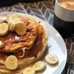Protein Pancakes