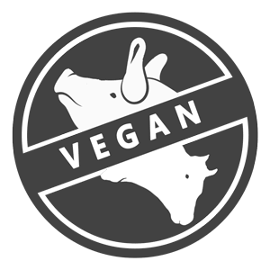 Icon: Veganes