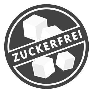 Icon: Zuckerfreie Rezepte