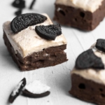 Proteinkuchen mit Magerquark