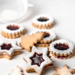 Spitzbuben / Linzer Plätzchen