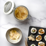 Sushi Gari (Sushi Ingwer)