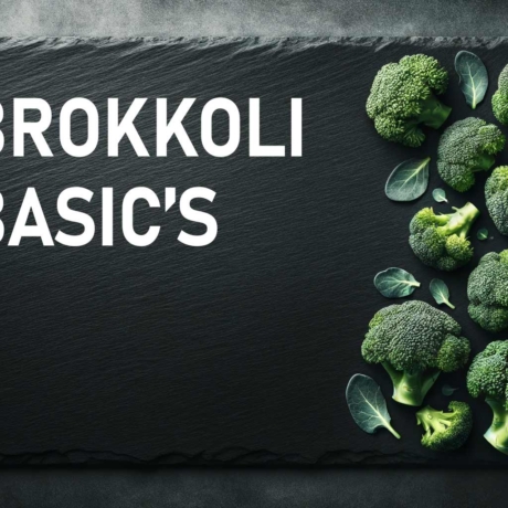 Brokkoli Basic’s