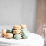 Macaron Basisrezept ohne Füllung