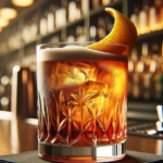 Amaretto Sour