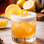 Amaretto Sour